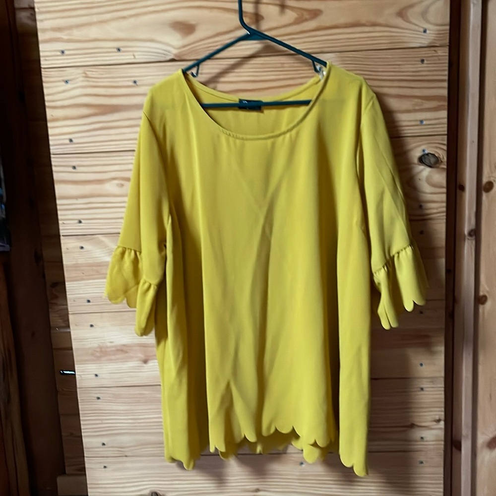 Women’s top